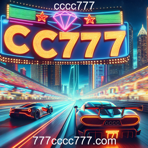 A Emoção das Corridas: Explorando Jogos de Corrida no cccc777